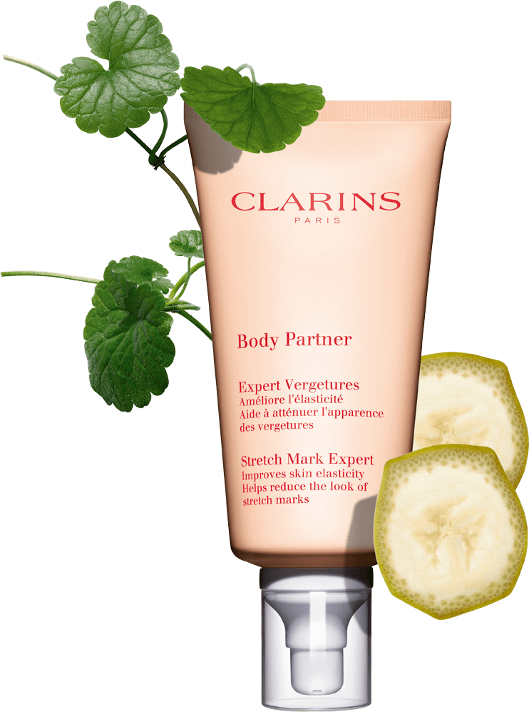Body Partner Stretch Mark Cream