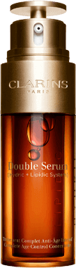 Double Serum Anti-Aging + Anti-Wrinkle Serum
