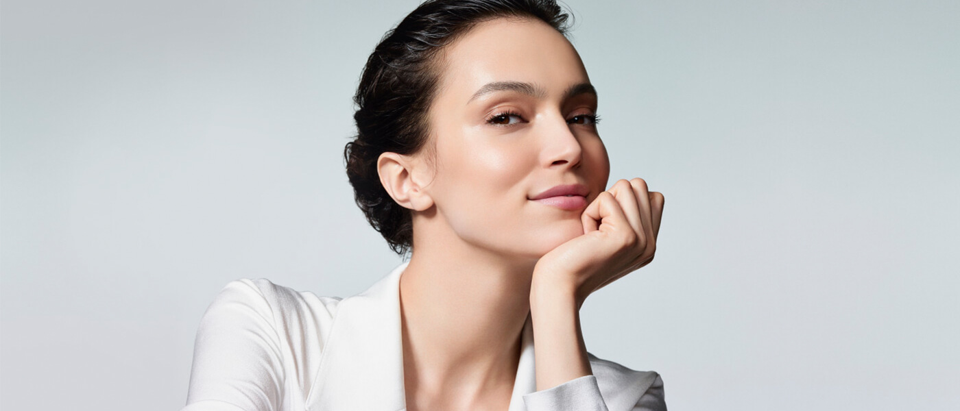 Firming Face Cream - Tightens Sagging Skin