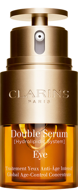 Double Serum Eye