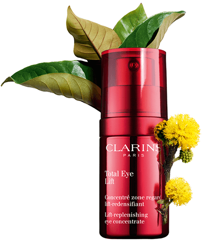 Total Eye Lift Cream