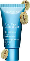 Total Eye Contour Gel for Depuffing