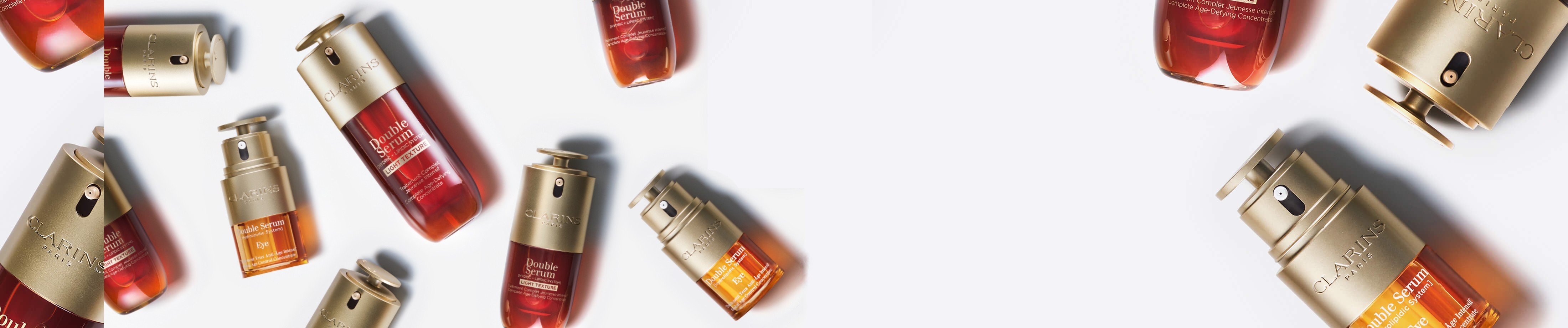 Double Serum Collection products