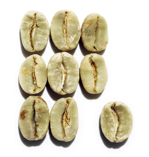 Cafeína natural