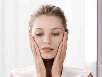 how to apply double serum video