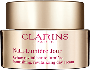 Nutri-Lumière Day Cream