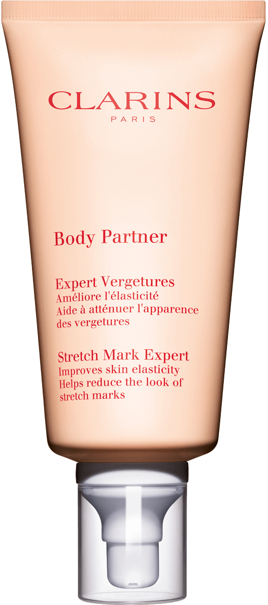 Body Partner Stretch Mark Expert