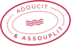 Cosmetic benefit of avocado stamp