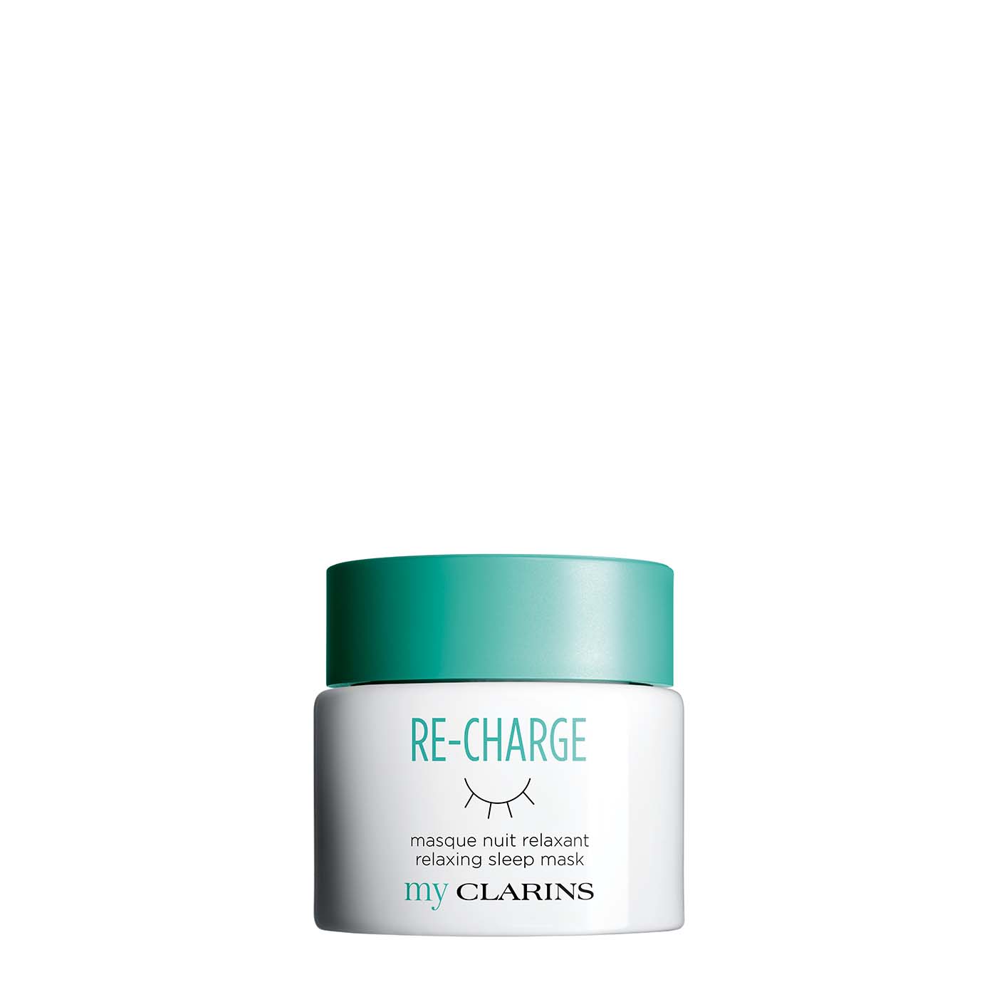 Relaxing Sleep Mask—Face Care—Clarins CLARINS®