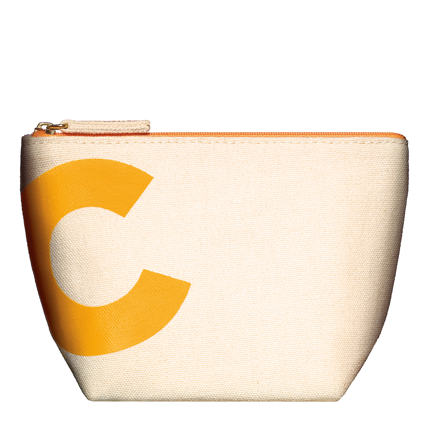 Clarins hot sale beauty pouch