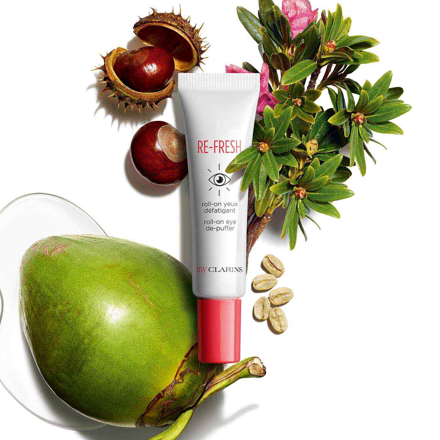 Buy > boots clarins eye cream > in stock