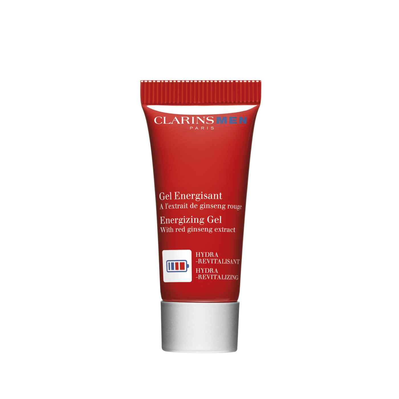 ClarinsMen Energizing Gel 0.1 Oz.