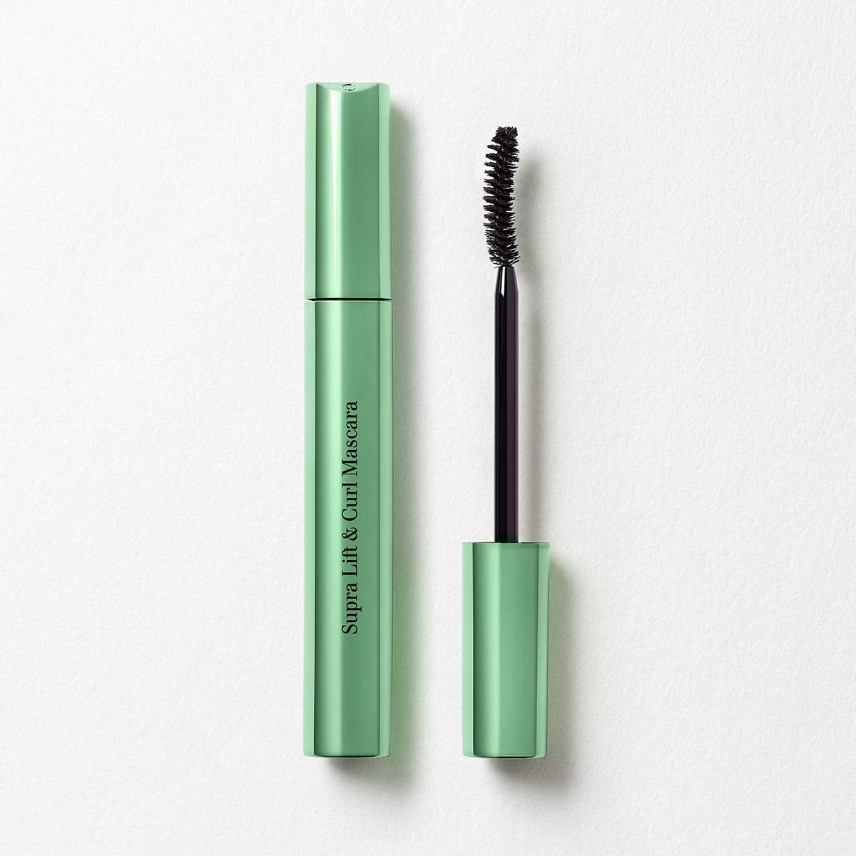 Supra Lift + Curl Mascara - Volumizing, Lifting, Lengthening Mascara