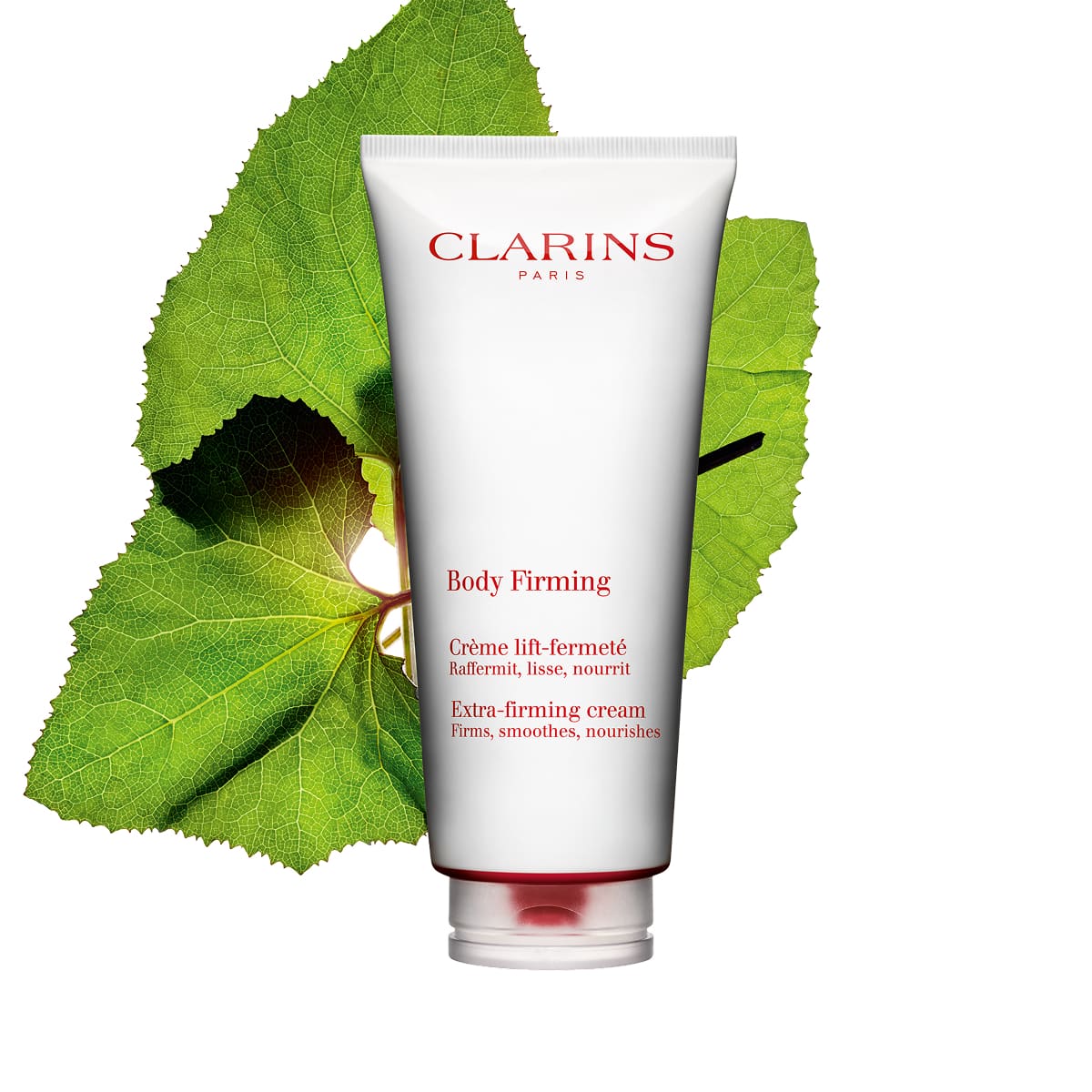 Body Firming Extra-Firming Anti-Aging Cream - Best Skin Smoothing