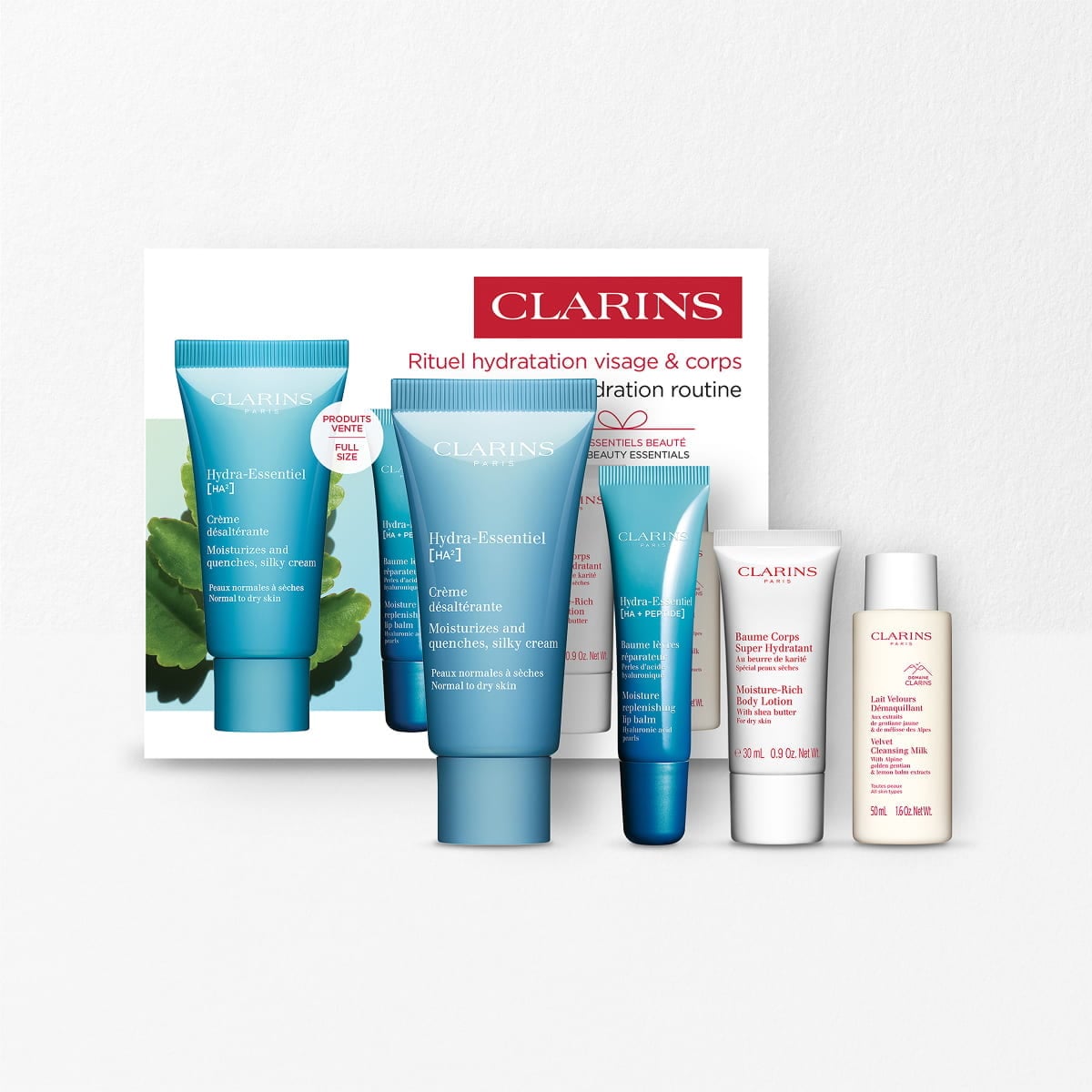 Ultimate Hydration Kit