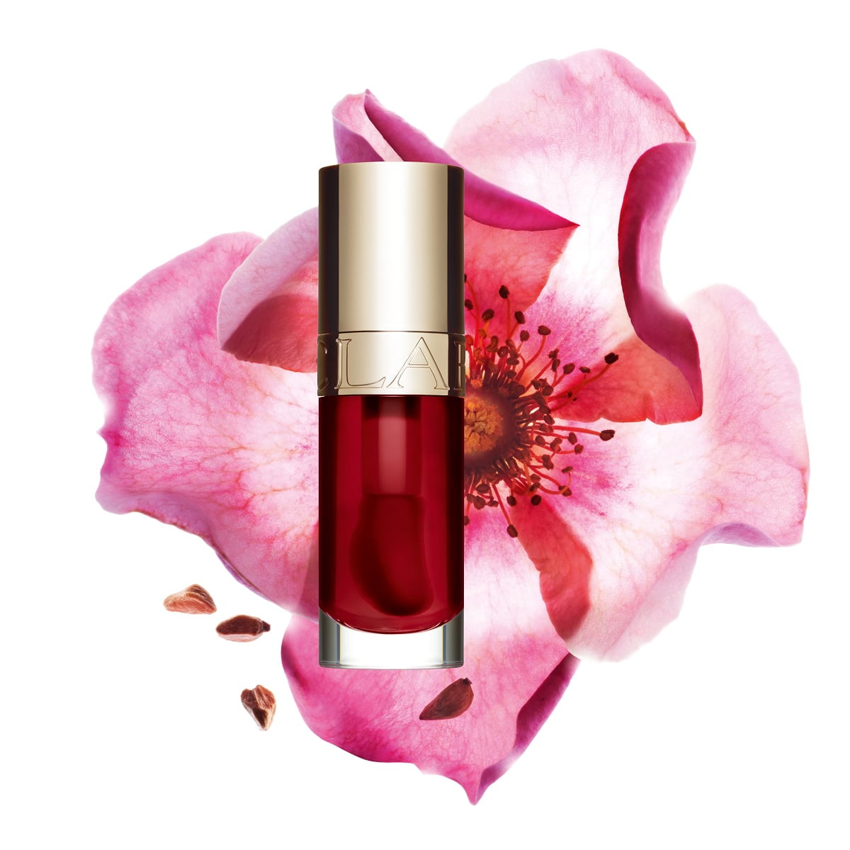 Lip Comfort Oil | Best Plumping & Hydrating Lip Oil | CLARINS®