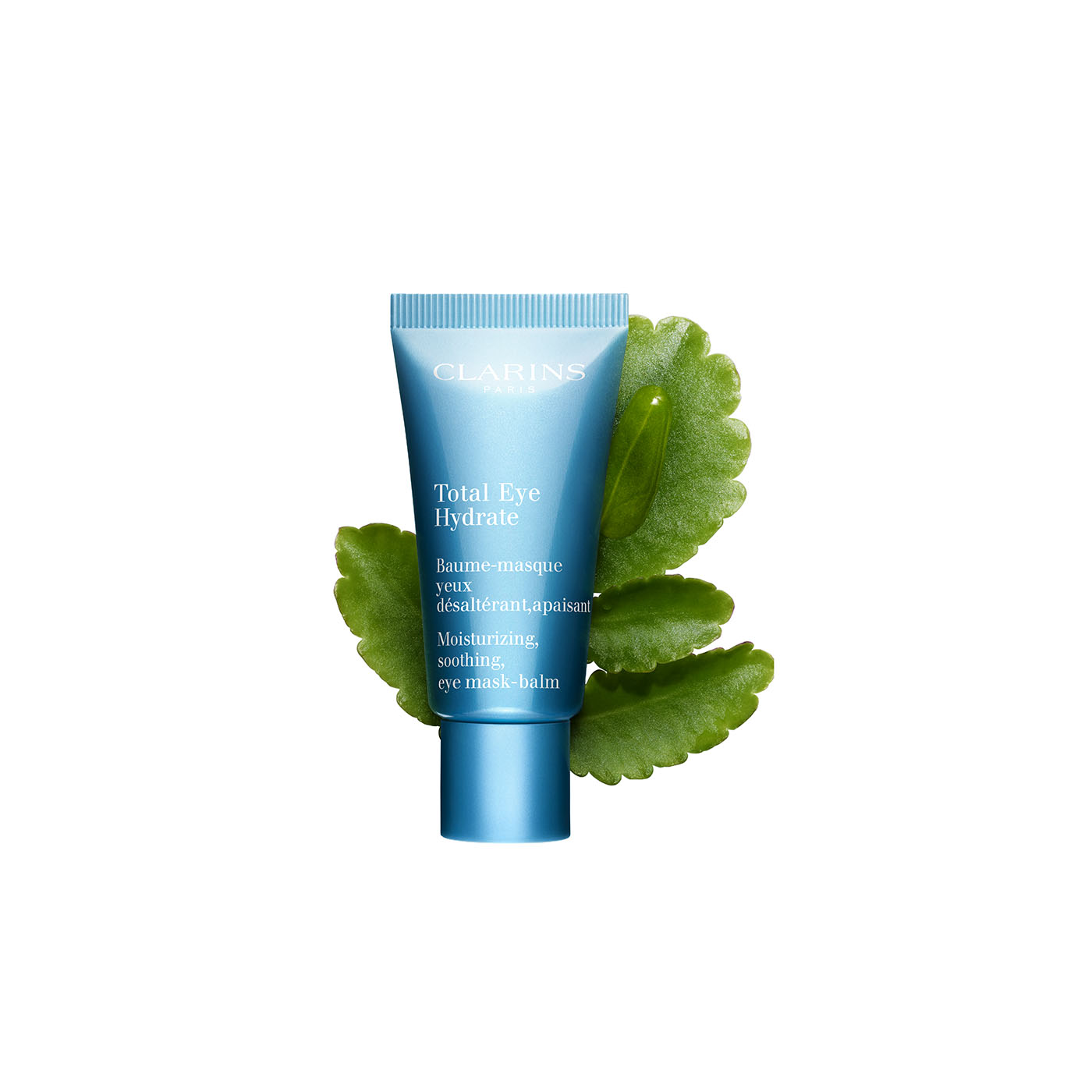 Soothing eye discount mask