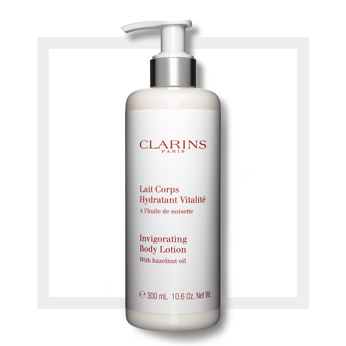 clarins shop online europe