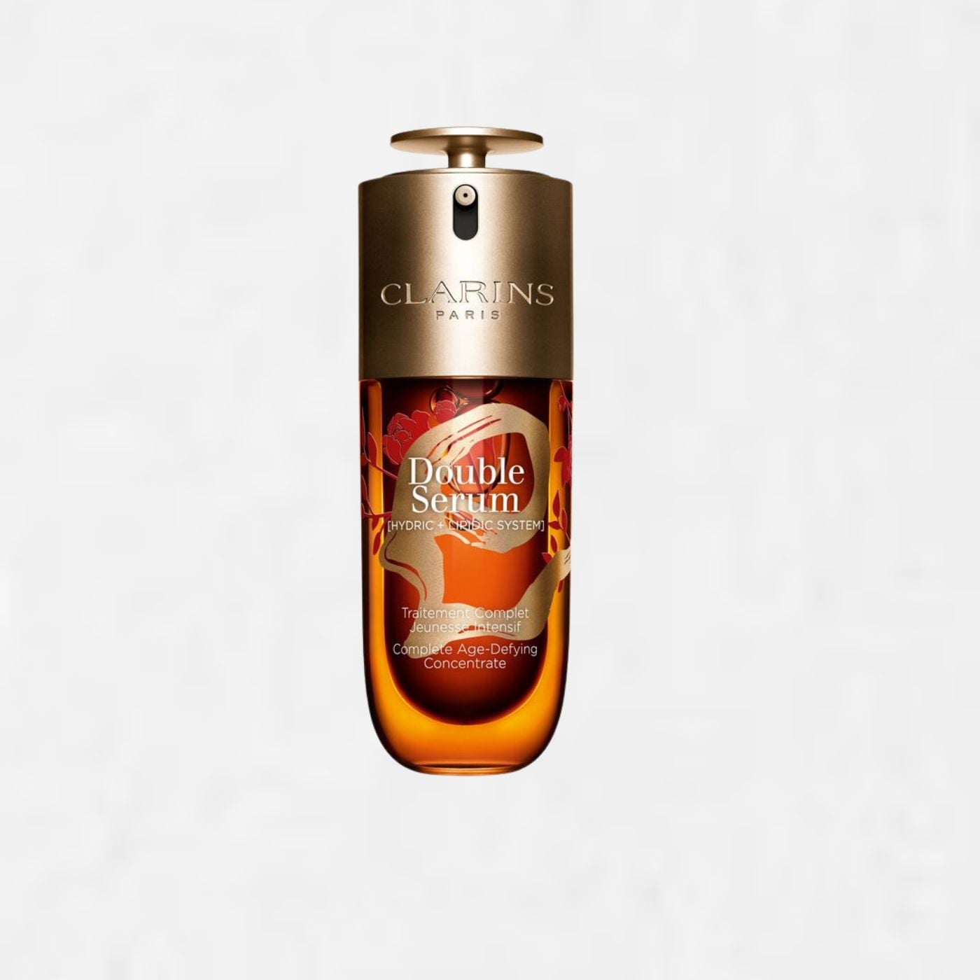 Double Serum Lunar New Year Edition