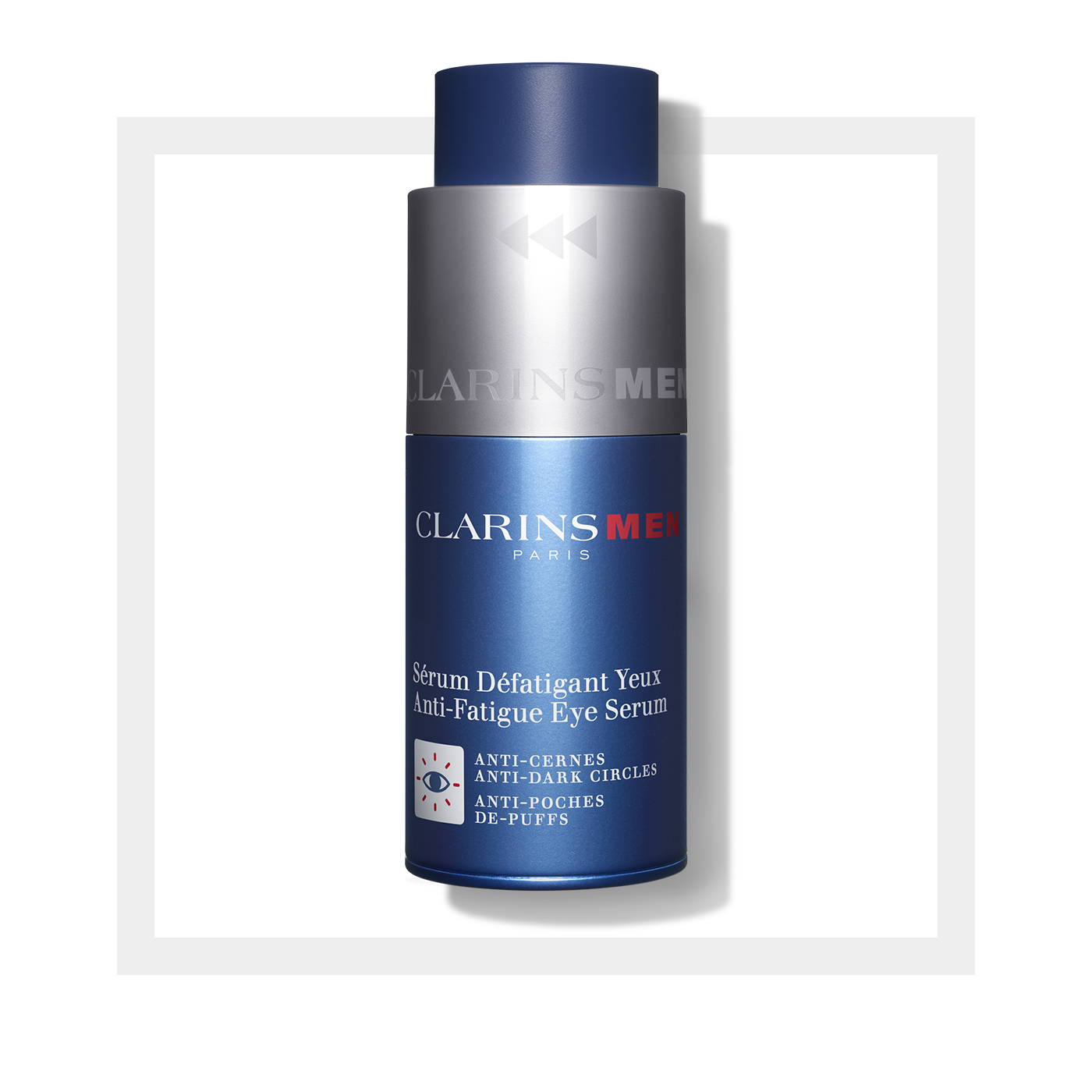 AntiFatigue Eye Care — Eye Serum — Clarins Clarins