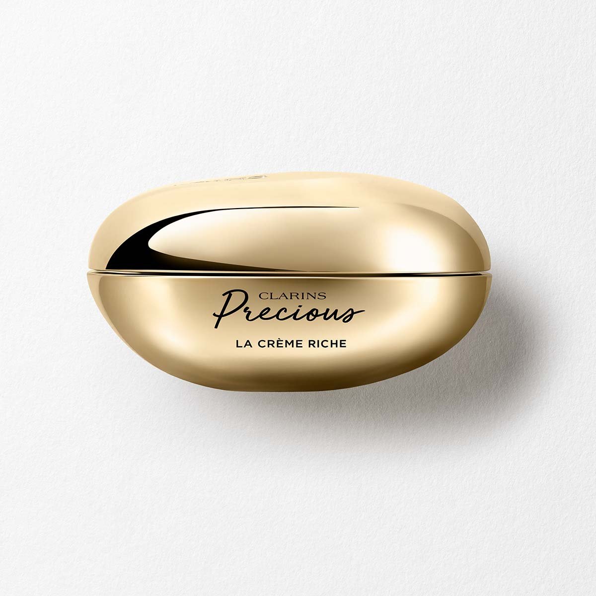 Precious La Cr&egrave;me Riche Nourishing Face Cream