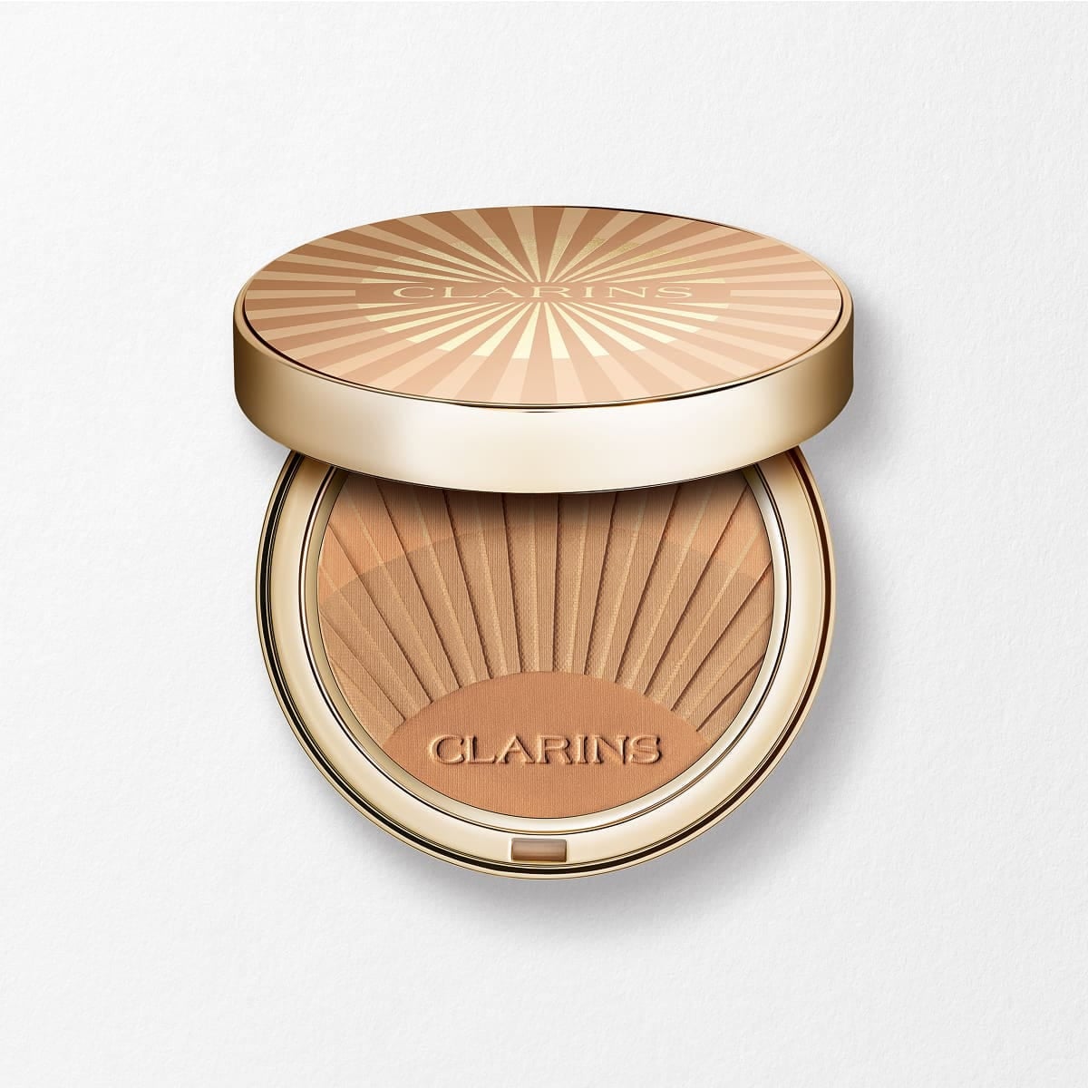 Bronzing Compact