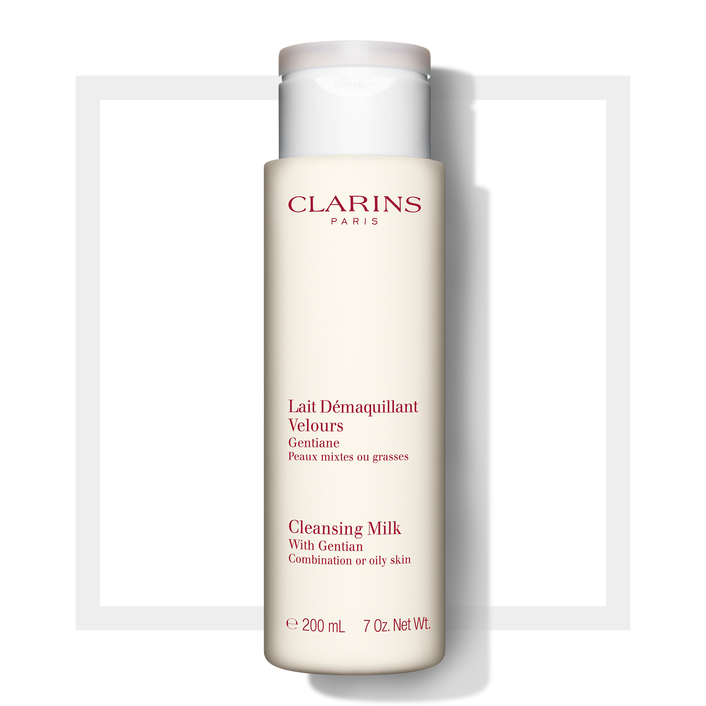 Cleansing Milk Cleansing Milk for Face Clarins Clarins