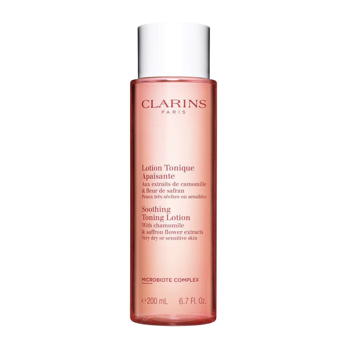 Clarins Creams