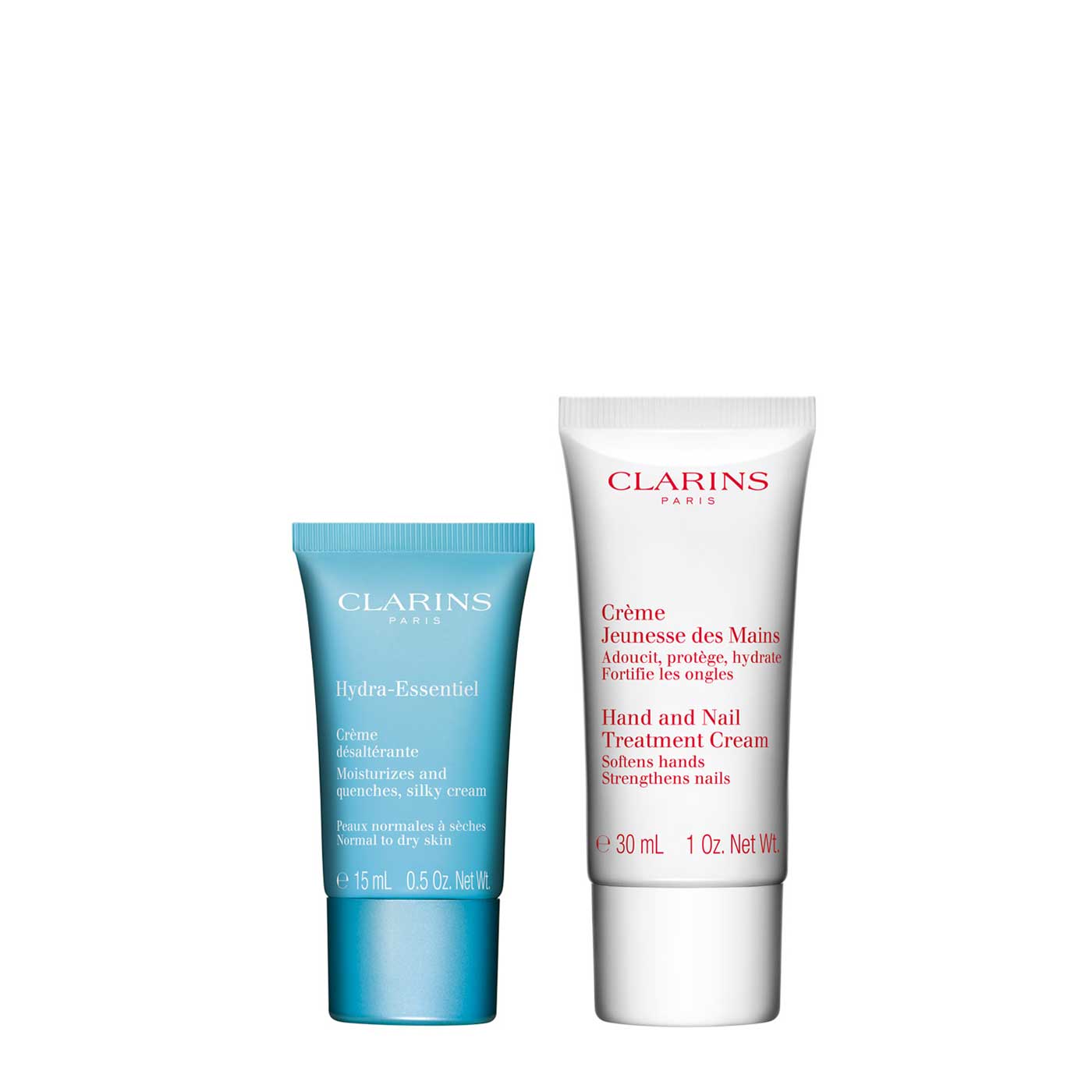 Super Hydrating Essentials Kit CLARINS®