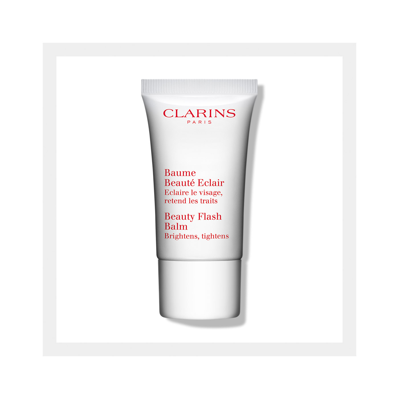 Beauty Flash Balm Best Anti Aging Solution Clarins