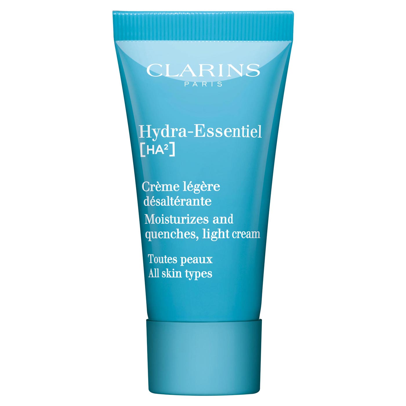 Hydra-Essentiel Light Cream 0.1 Oz.