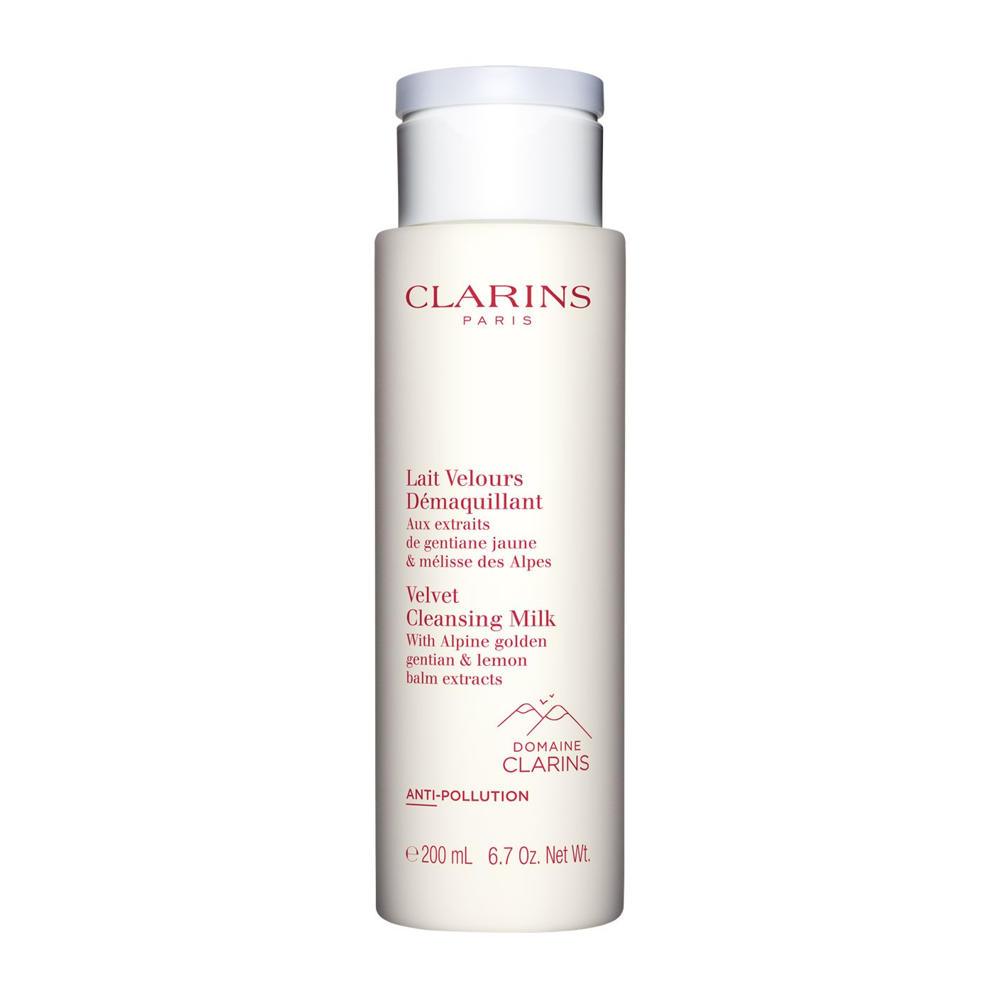 Face Skincare Products for All Skin Types - Clarins | CLARINS®®