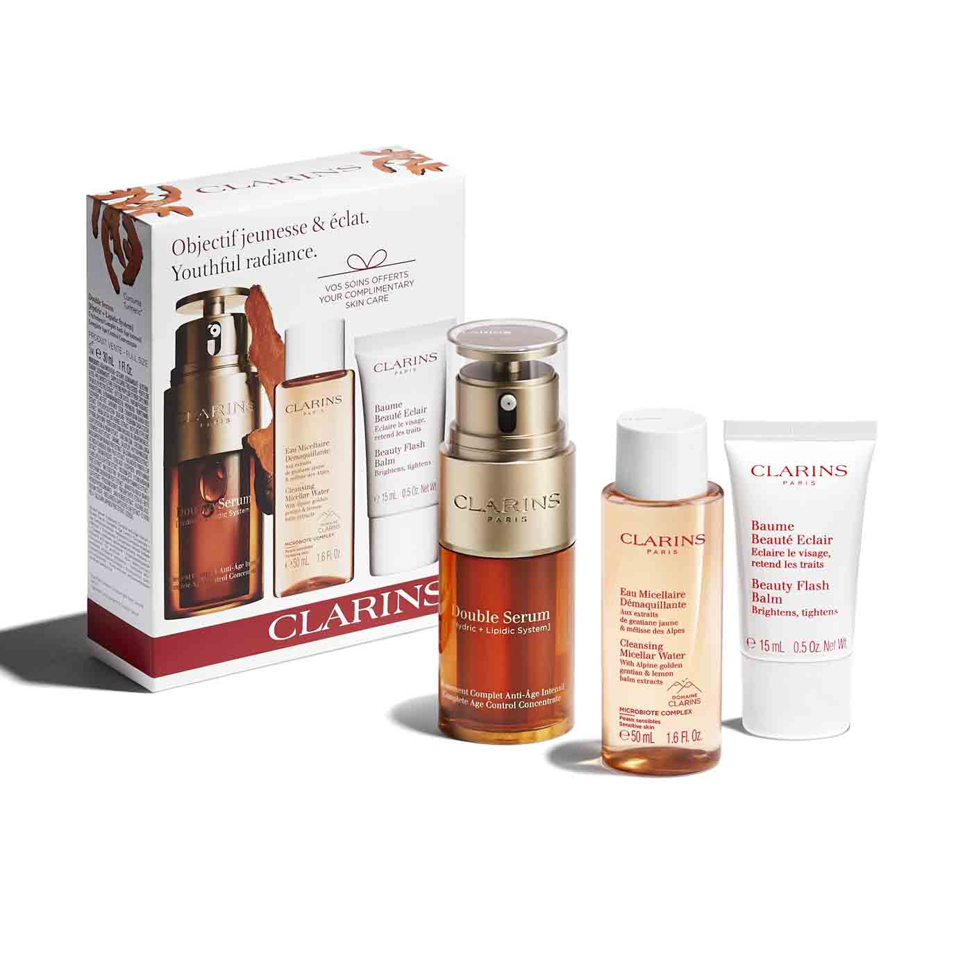 clean and clear no flake gel moisturizer