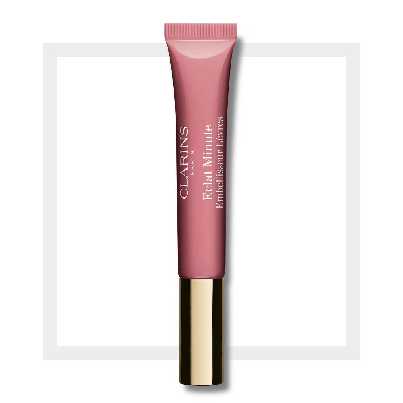 Instant Light Natural Lip Perfector, Best Lip Gloss Clarins