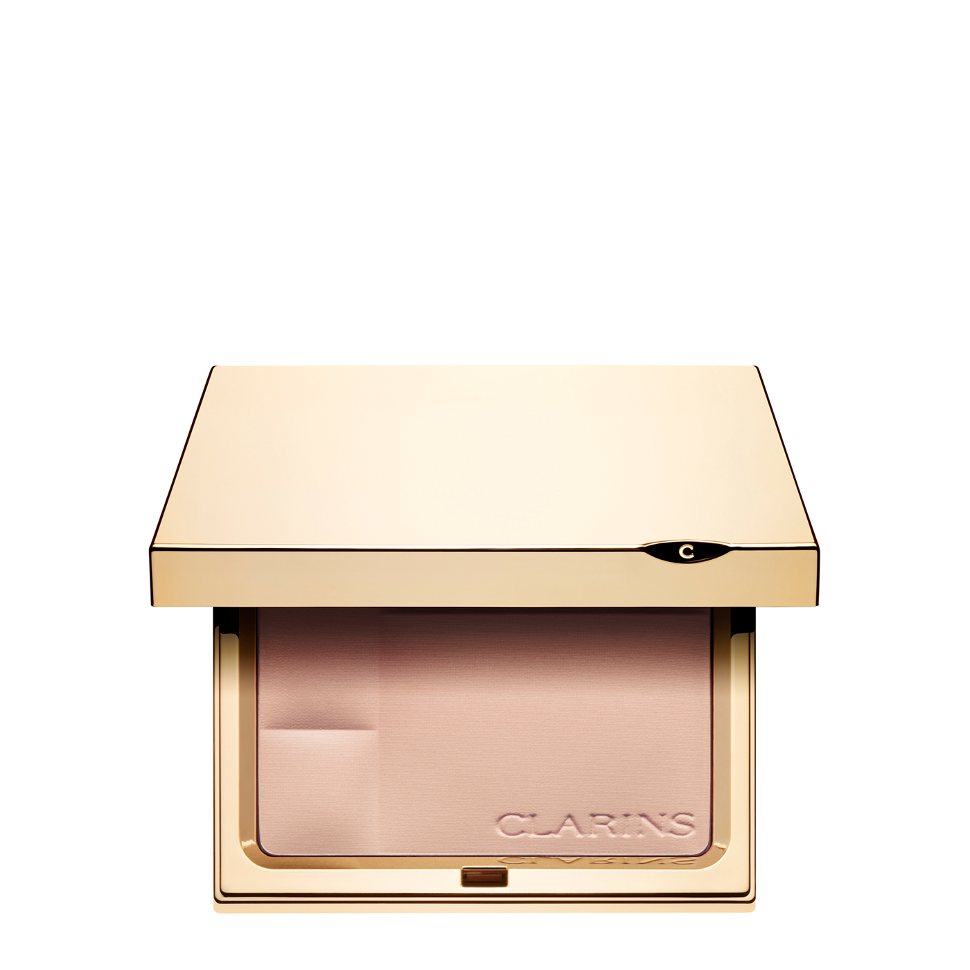 matte face powder
