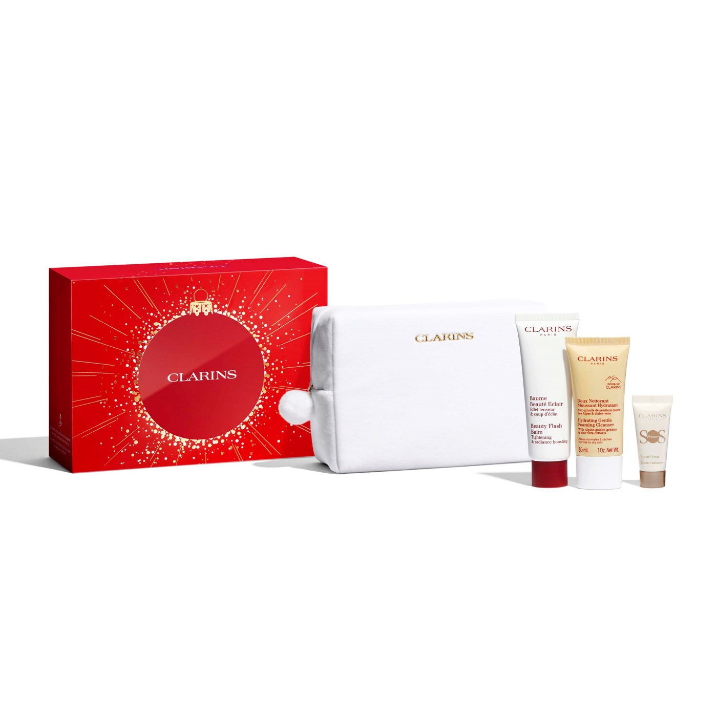Clarins Skincare & Cosmetic Gifts and Sets for Women | CLARINS®