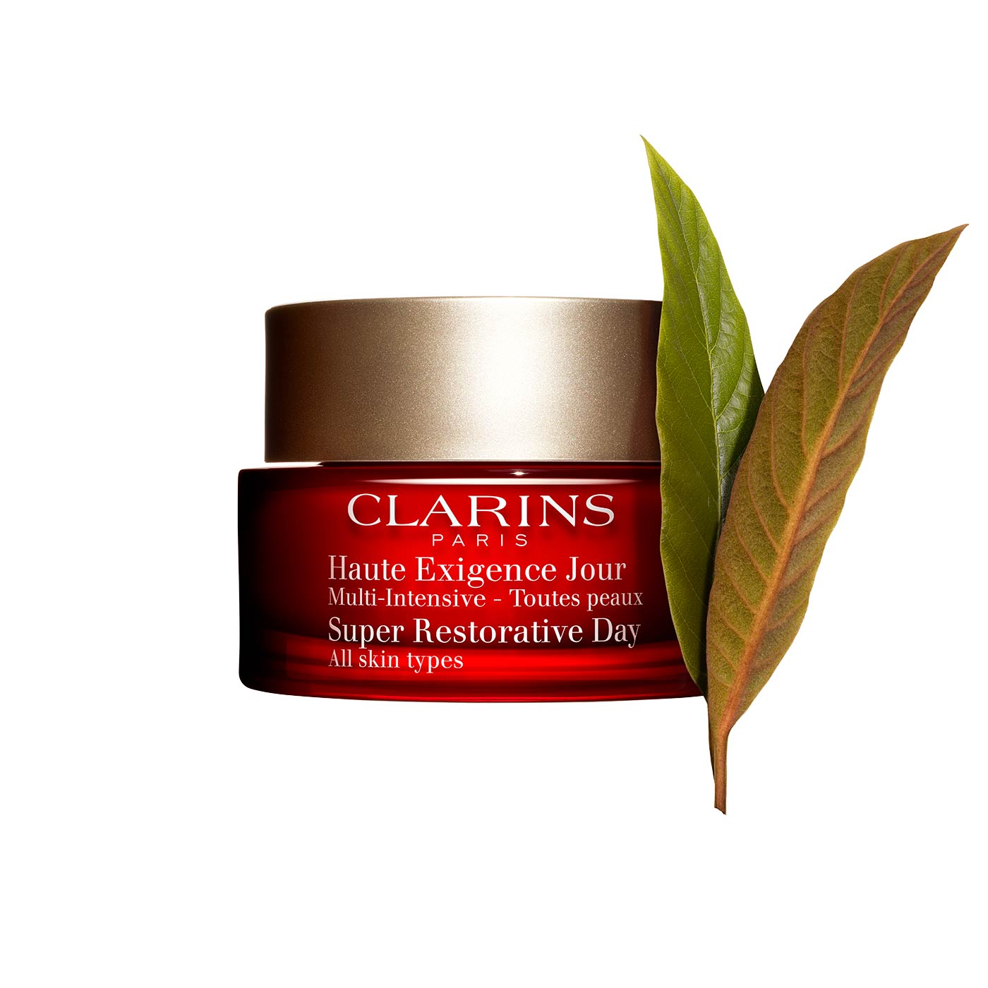 clarins super restorative day