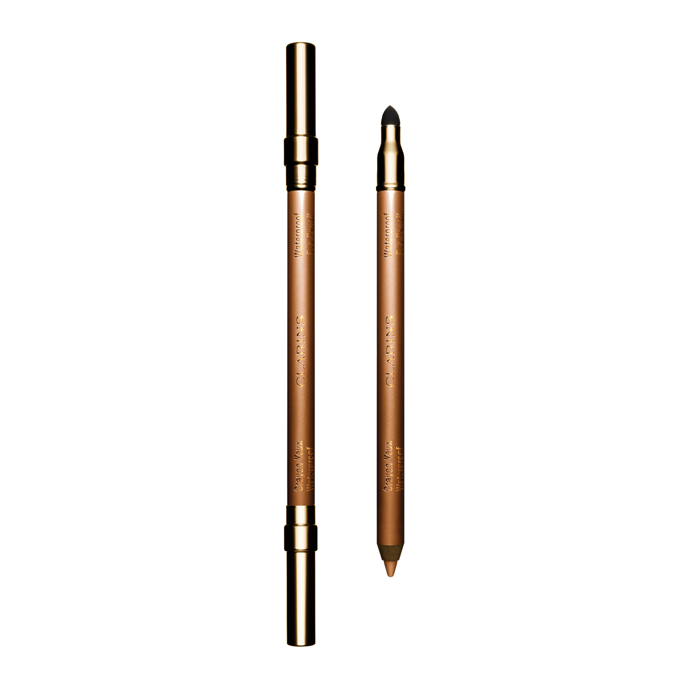 Clarins Waterproof Eye Pencil, Best Waterproof Eyeliner ...