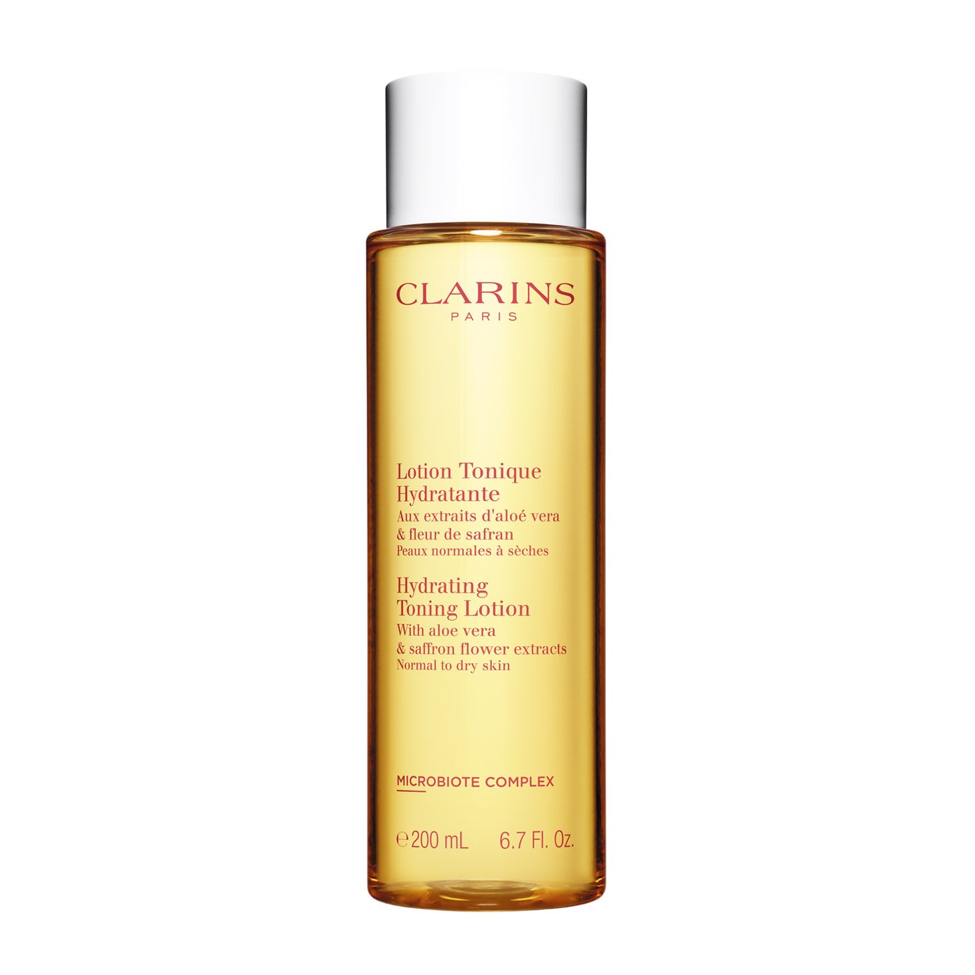 Hydrating Toning Lotion CLARINS®