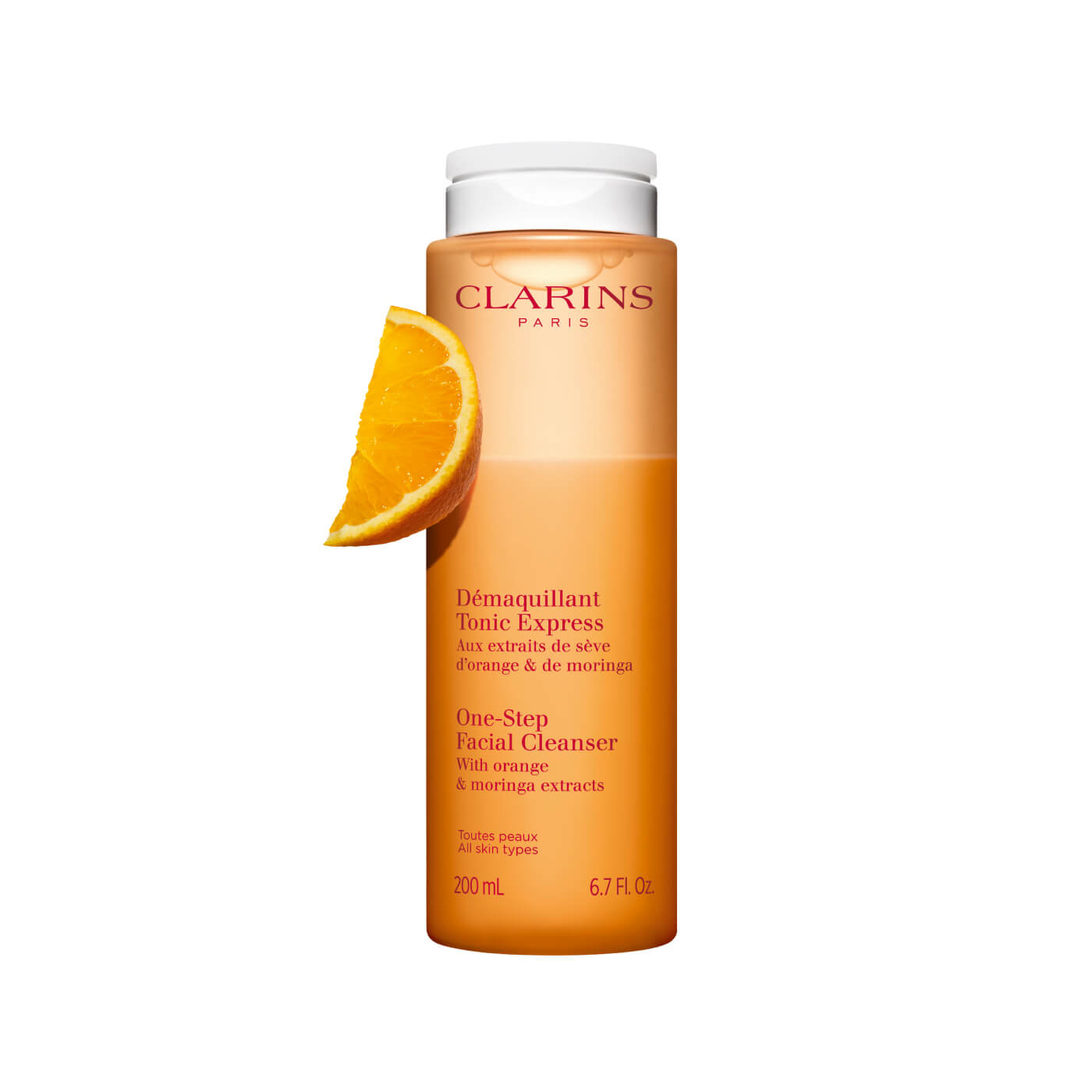 Clarins one step sales cleanser