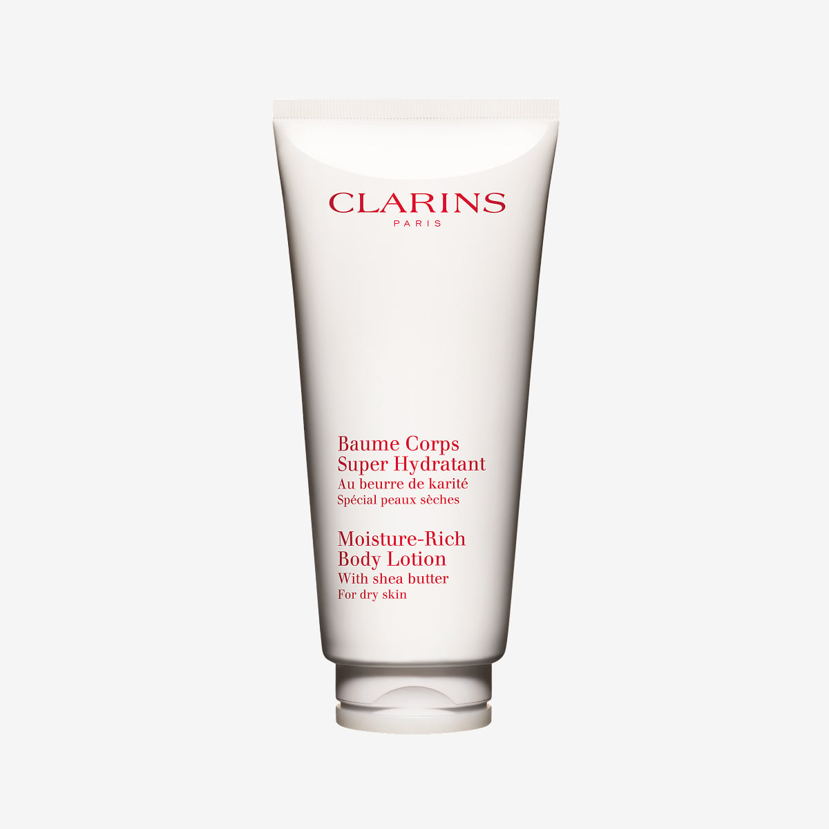 Moisture-Rich Body Lotion | Non-Greasy Luxury Lotion | CLARINS®