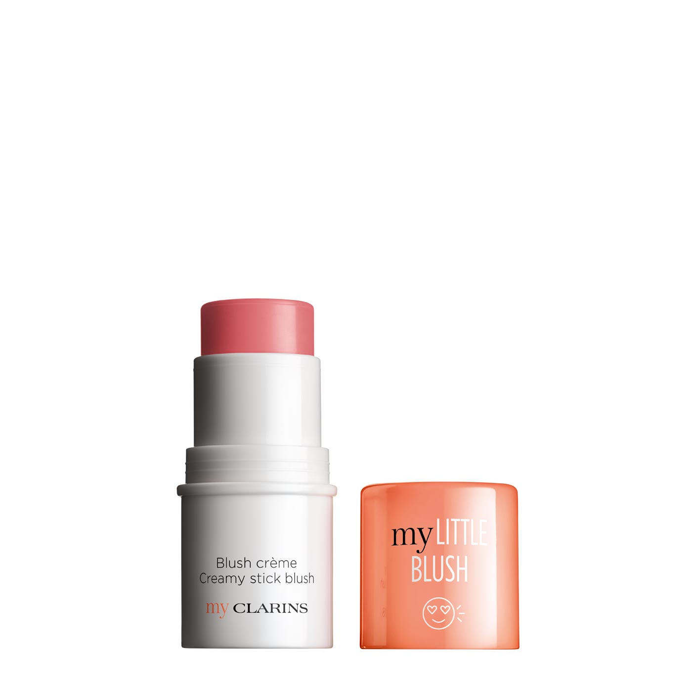 My Clarins LITTLE BLUSH creamy stick blush CLARINS®®