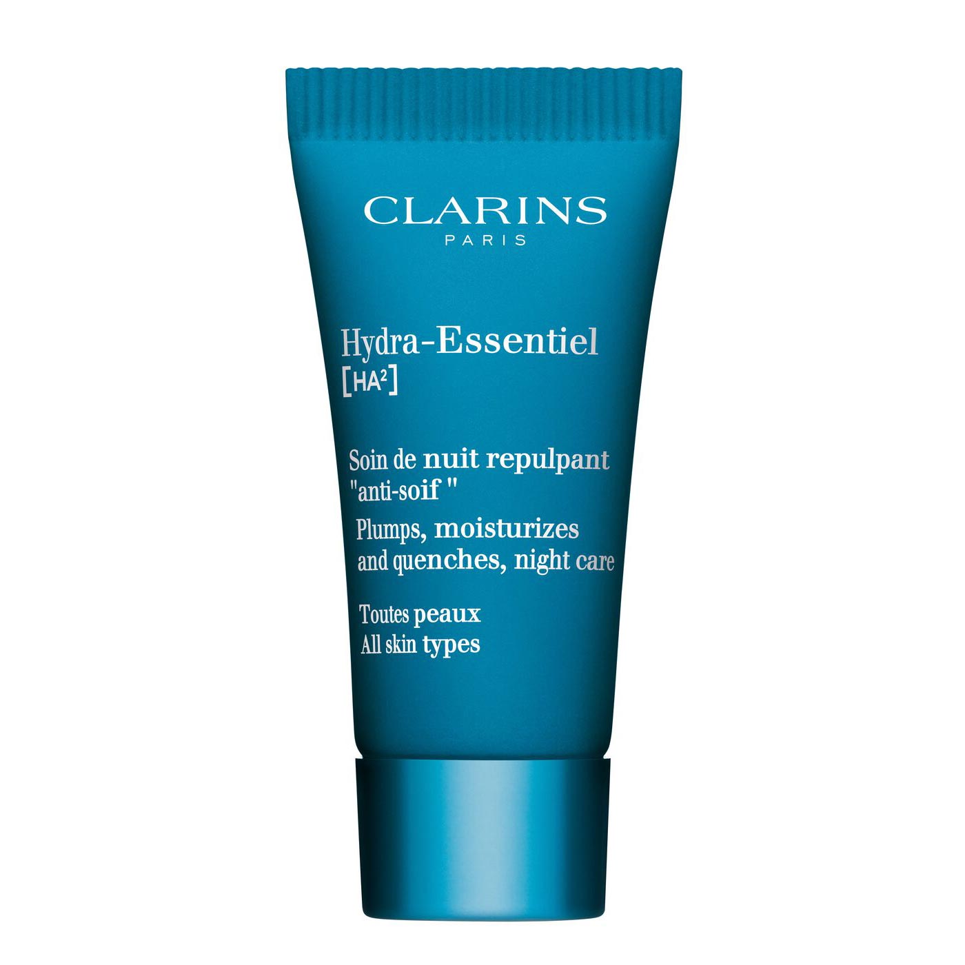 Hydra-Essentiel Night Cream 0.1 Oz.