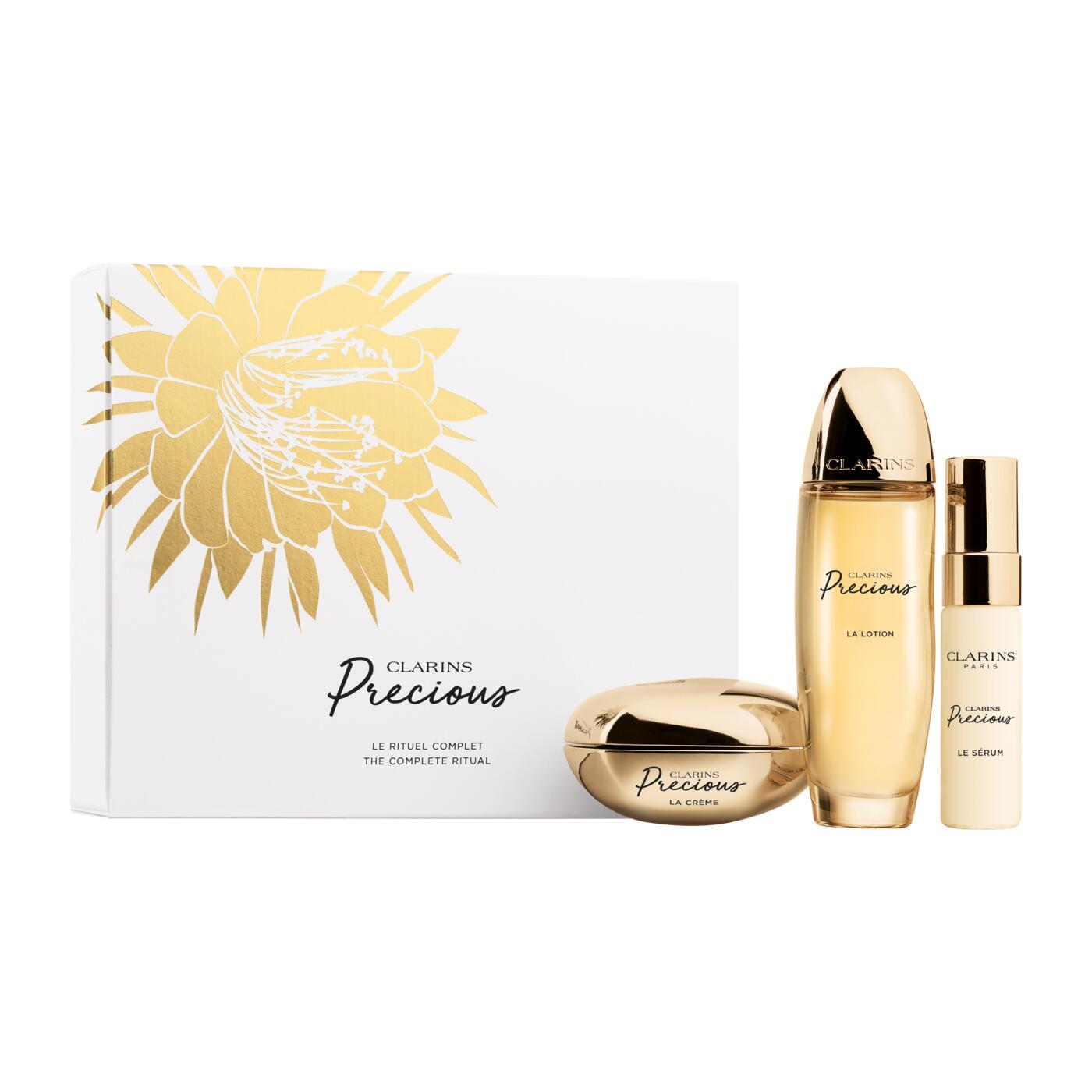 Precious Discovery Kit | CLARINS®