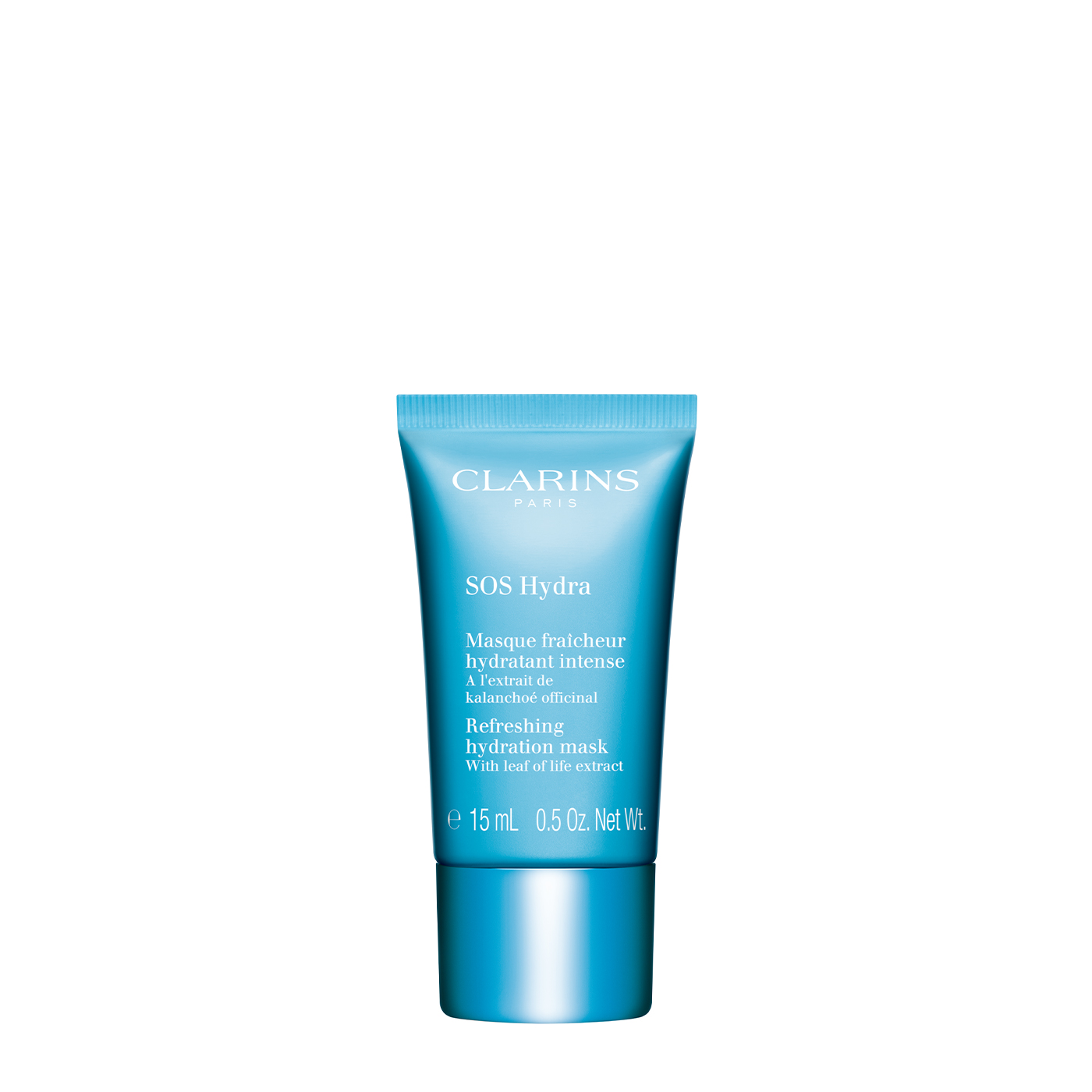 blæse hul Hvad er der galt Hysterisk morsom Sos Hydra Refreshing Hydration Mask 0.5Oz | CLARINS®