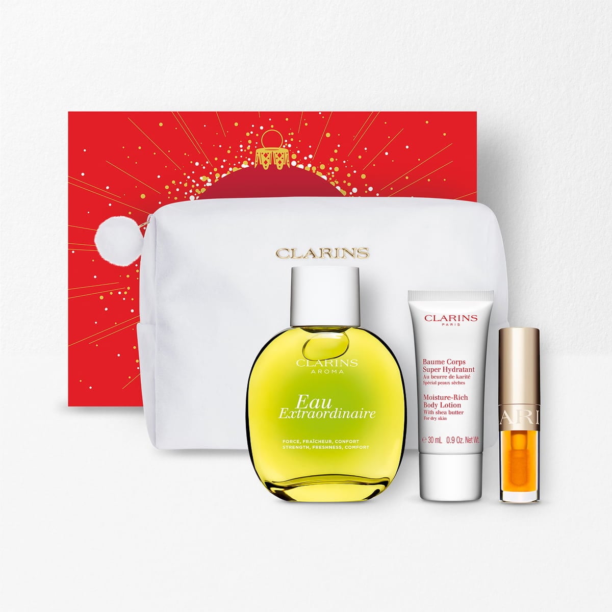 Smooth + Soften Spa Kit