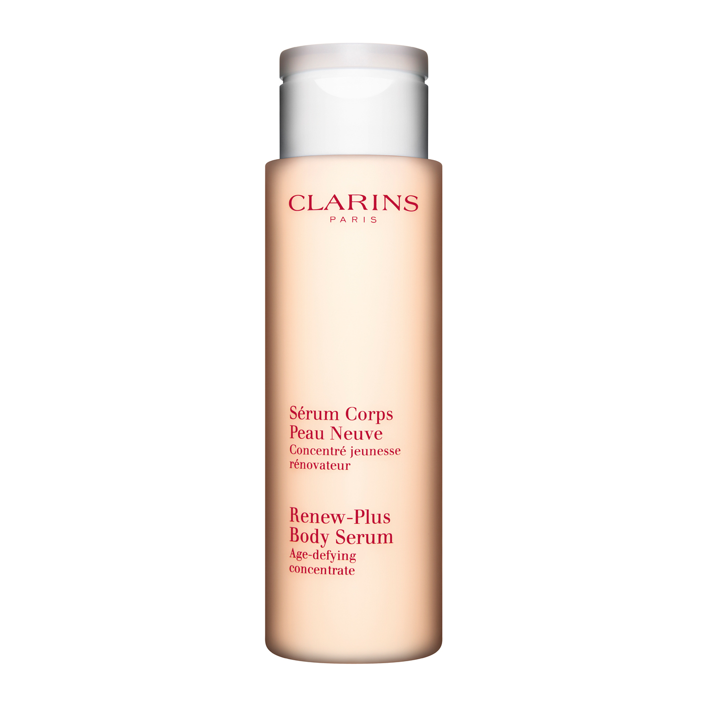 Renew Plus Body Serum, Best AntiWrinkle Body Serum Clarins