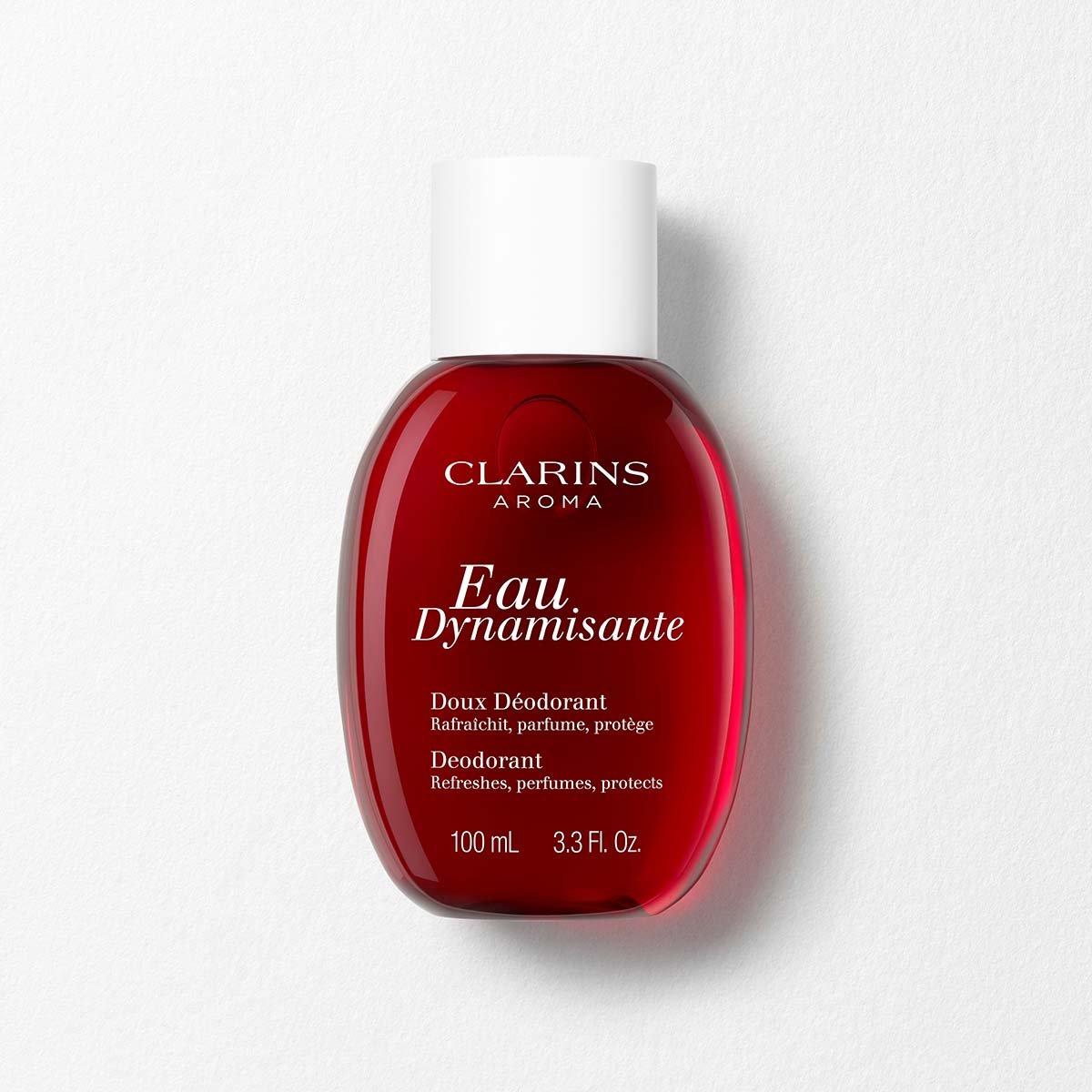 Eau Dynamisante Spray Deodorant
