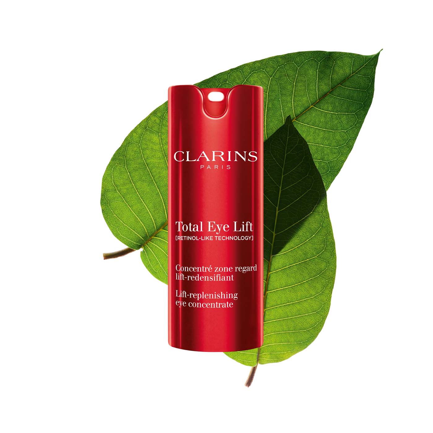 Clarins Total Eye Lift Cream