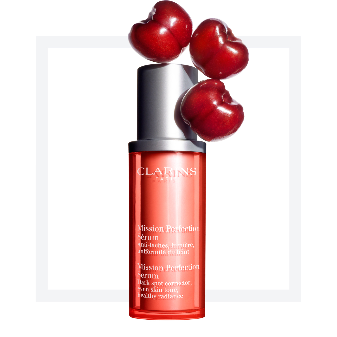 Mission Perfection Serum 1Oz Skin Serum Clarins